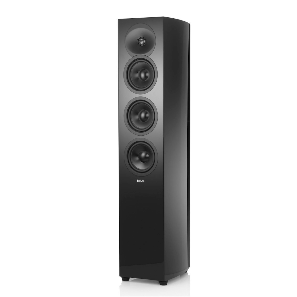 Revel Concerta2 F35 2 1/2-way Triple 5.25" Floorstanding Loudspeaker - Pair