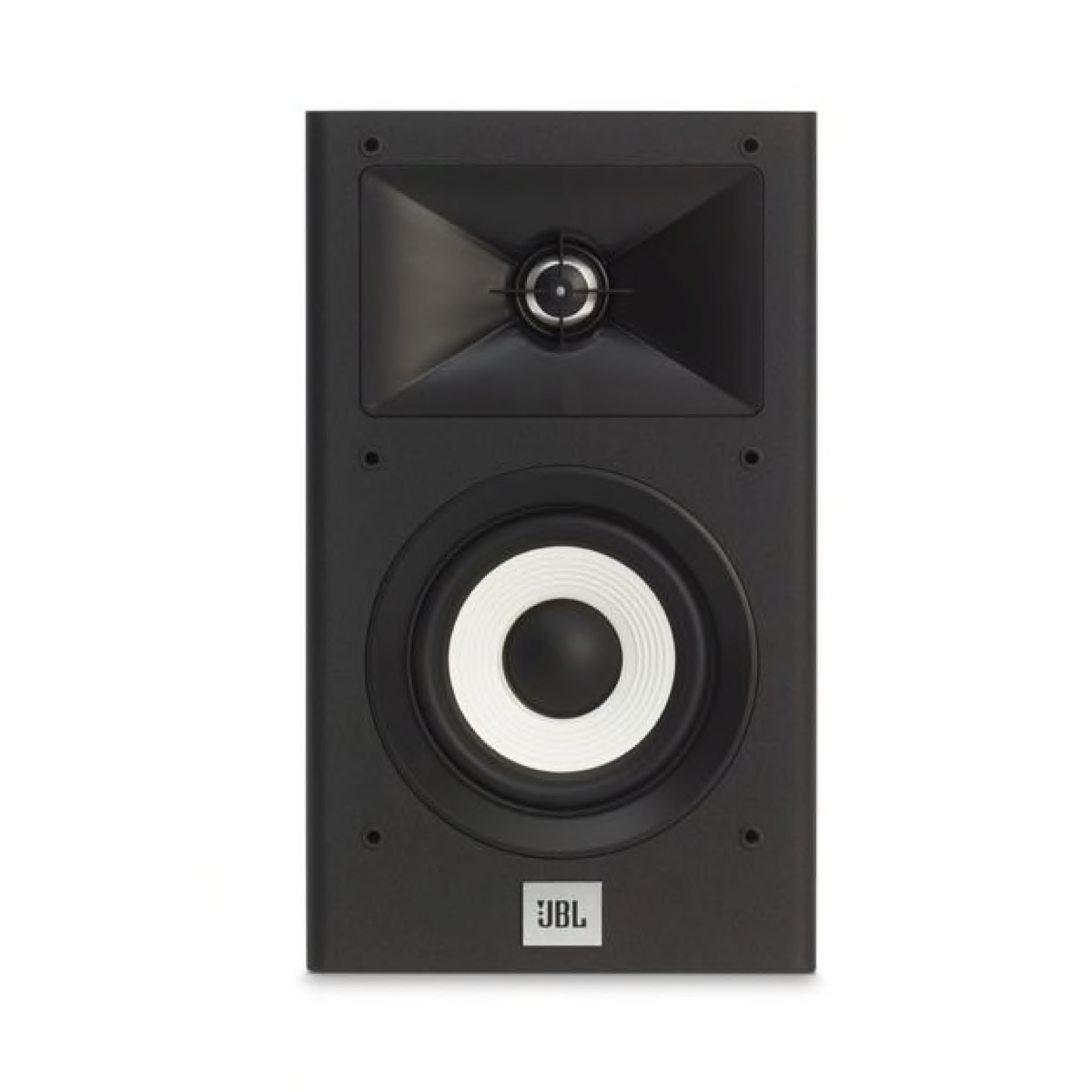 JBL STAGE A120 4.5-inch (114mm) 2-way Bookshelf Speaker - Pair