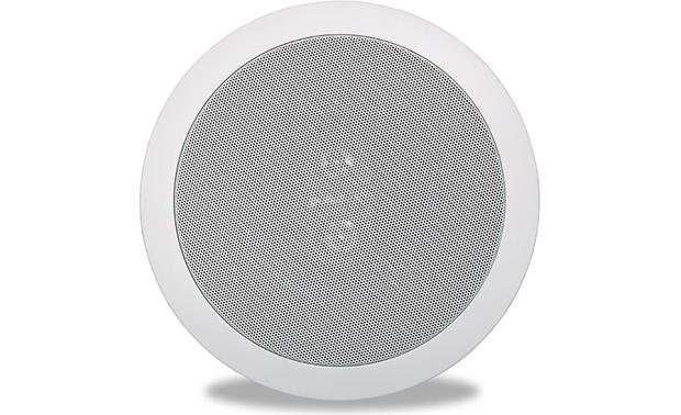 Polk Audio RC6S In-Ceiling Stereo, Dual Input Speaker – Each - Audiomaxx India