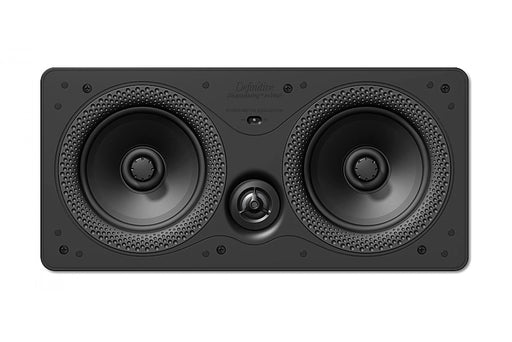 Definitive Di 6.5LCR In-wall Speaker – Each - Audiomaxx India