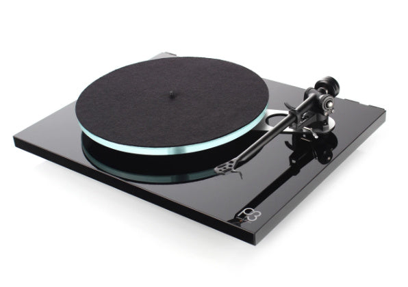 Turntable