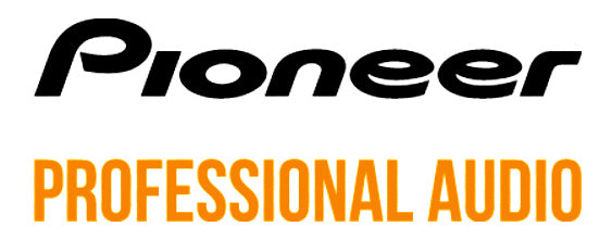 Pioneer Professional DJ