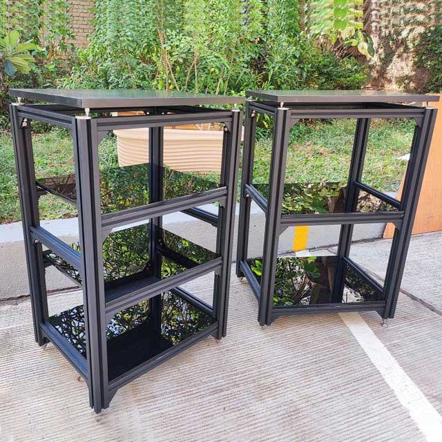 Waterproof Av Rack AV Racks