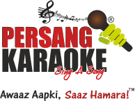 Persang Karaoke