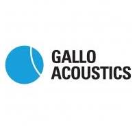 GALLO ACOUSTICS