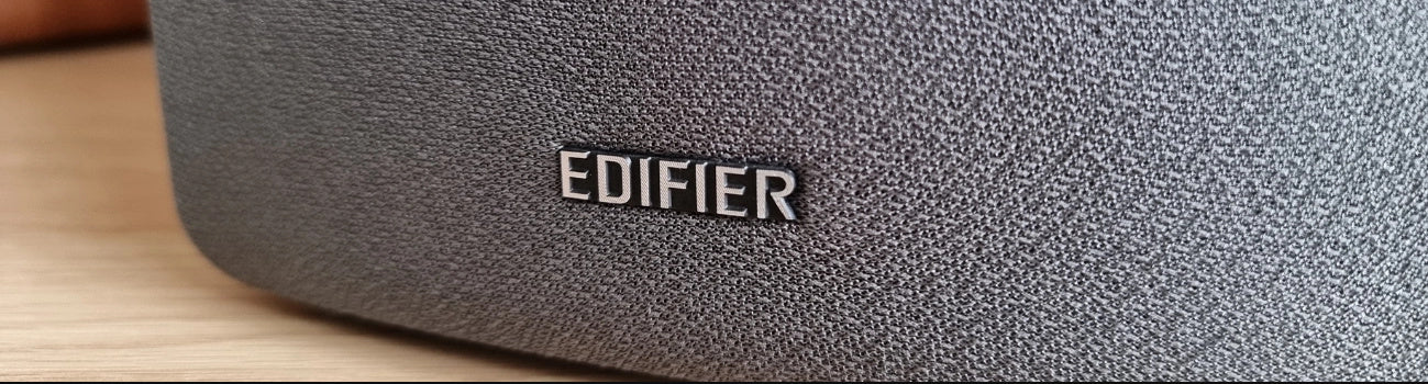 Edifier