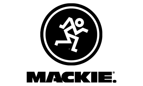 Mackie