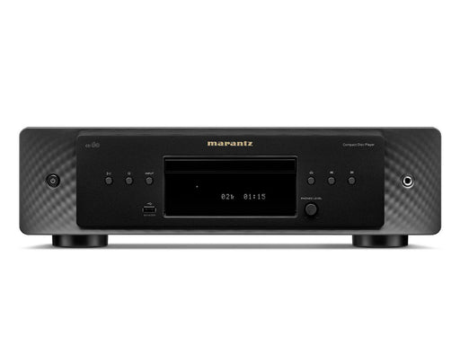 Marantz CD60 CD Player with USB Port - Each