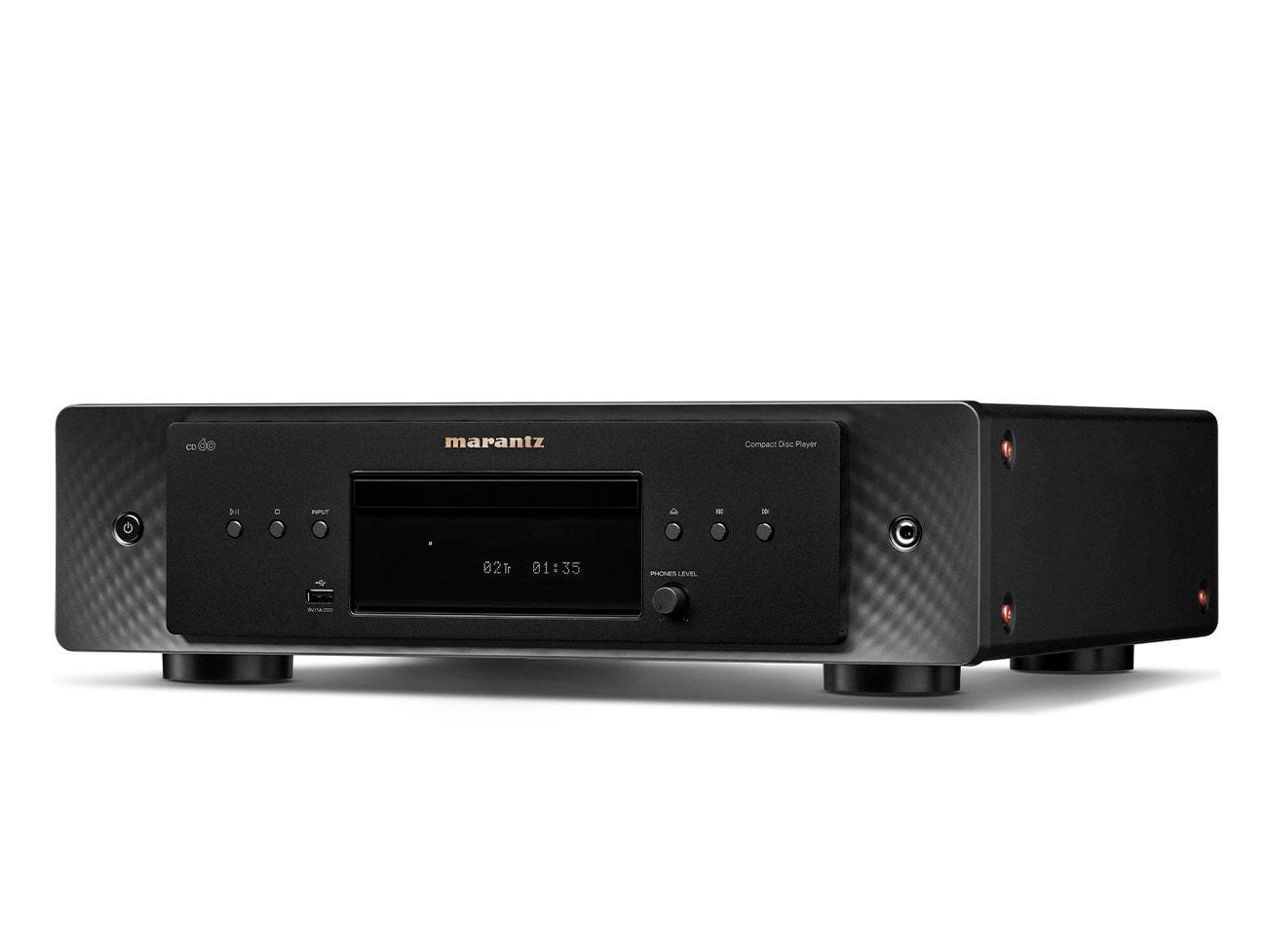 Marantz CD60 CD Player with USB Port - Each