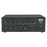 Ahuja SSB-80M 110RMS - 80w 5 Mic & 2 Aux Input Auto AC/DC PA Mixer Amplifier - Each