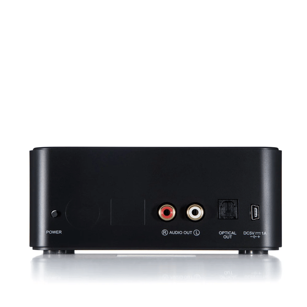 Argon Audio Stream 2 MK3 Wireless Streaming Player with Spotify Connect and Multi-Output Connectivity for High-Quality Music Streaming in Home Audio Systems