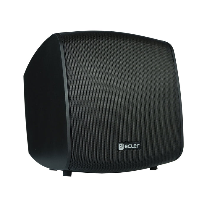 Ecler eMOTUS8OD 8"  2-way 100 WRMS IP65 Outdoors Speaker