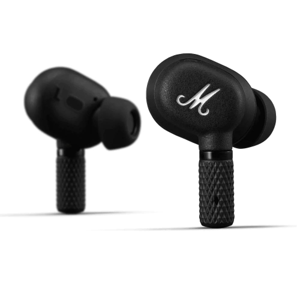 Marshall Motif A.N.C. Front Round Sound with Active Noise Cancellation