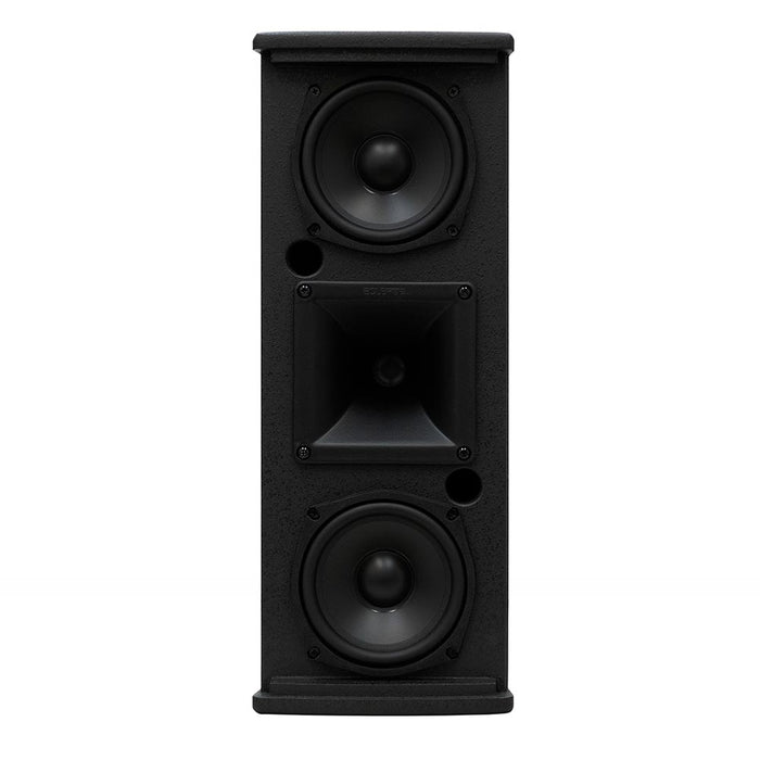 Ecler ARQIS205i 2x5.25" 2-Way Speaker 140 WRMS Wooden Made