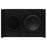 Ecler ARQISSB6Ti 2x6.5" 1-way Speaker 120 WRMS Wooden Sub-Woofer