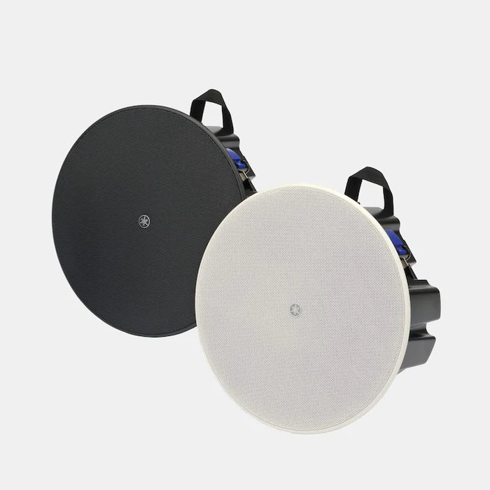 Yamaha VXC3F / VXC3FW 3.5" Full-Range Ceiling Speaker   - Pair