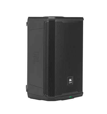 JBL PRX908 Professional 8" Powered Two-Way PA Loudspeaker With 3Ch. Mixer & Bluetooth  (Each)