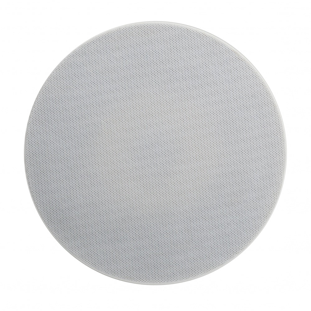 Lithe Audio 01557 - 6.5 " 2-Way Waterproof In-Ceiling Speaker - Each