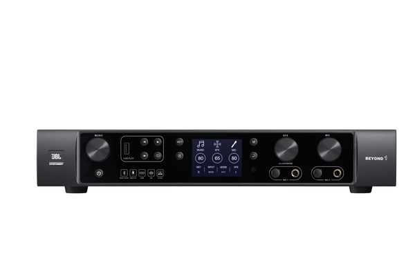 Jbl bluetooth shop amplifier