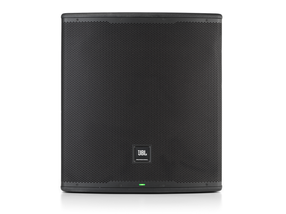 JBL EON718s Powered Subwoofer (Each)