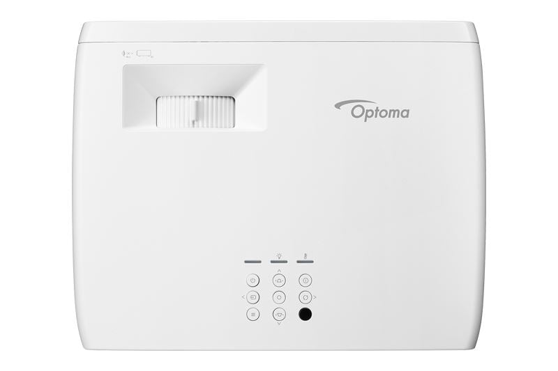 Optoma AZW360ST Ultra-Compact High Brightness Laser Short Throw Projector - Each