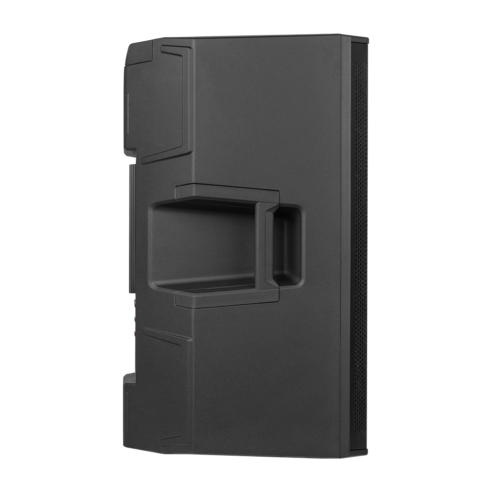BRITISH ACOUSTICS XP 12H Premium 12‑inch Active Power Speaker System (Pair)