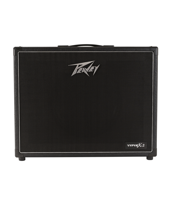 Peavey Vypyr® X2 Digital Modeling Guitar Amplifier 40-Watt Combo with 12” Speaker, 36 Amp Models, Built-in Looper & Effects - Audiomaxx India