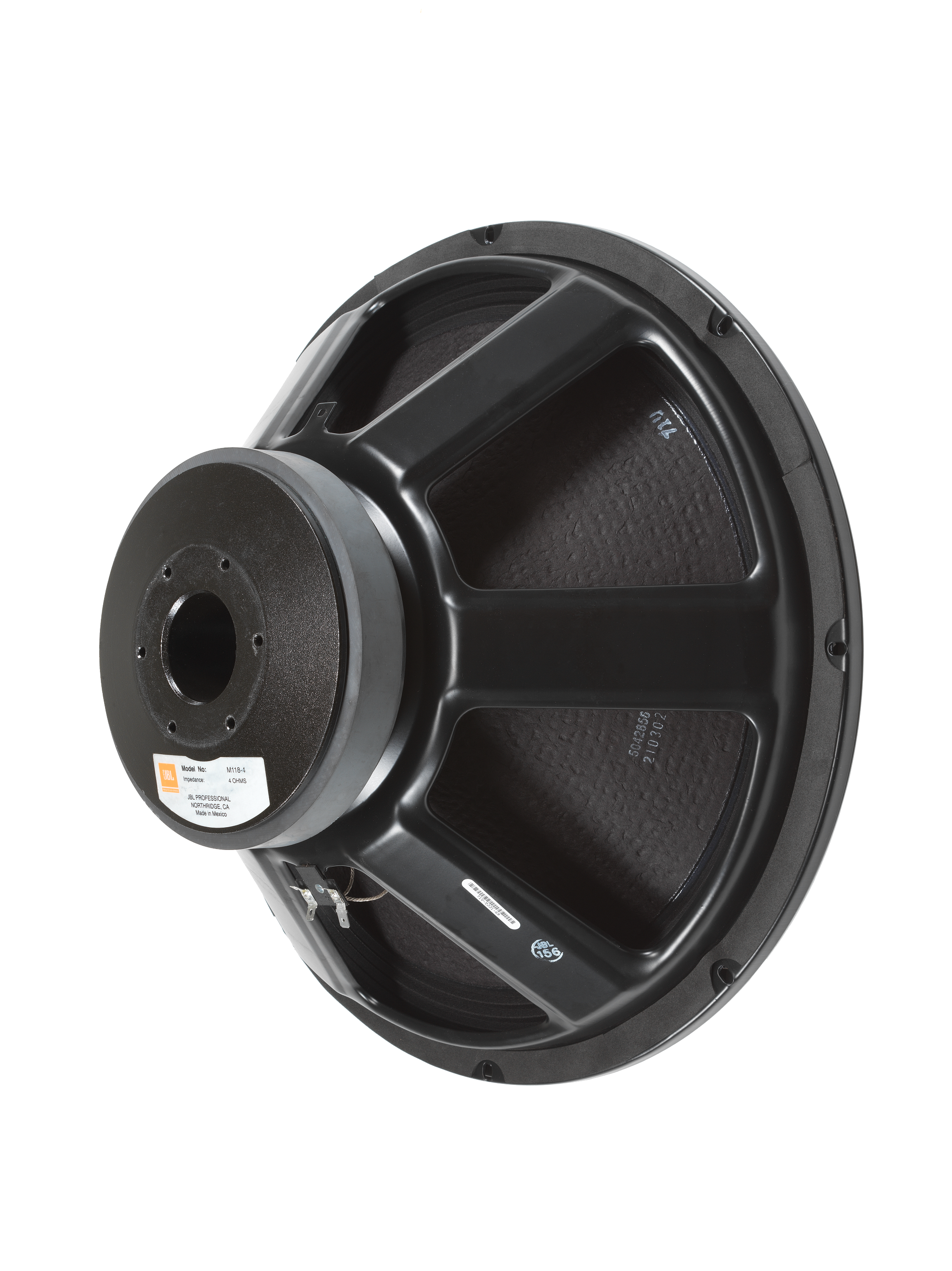 JBL EON718s Powered Subwoofer (Each)