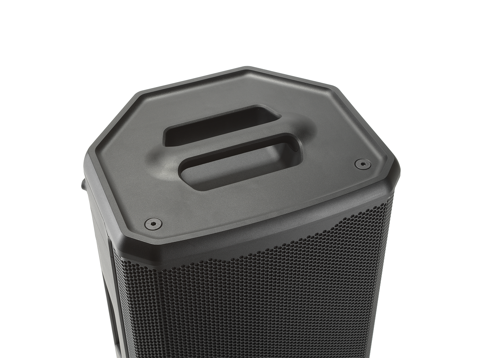 JBL PRX912 Professional 12" / 2000w Powered Two-Way PA Loudspeaker With 3Ch. Mixer and Bluetooth (Each)