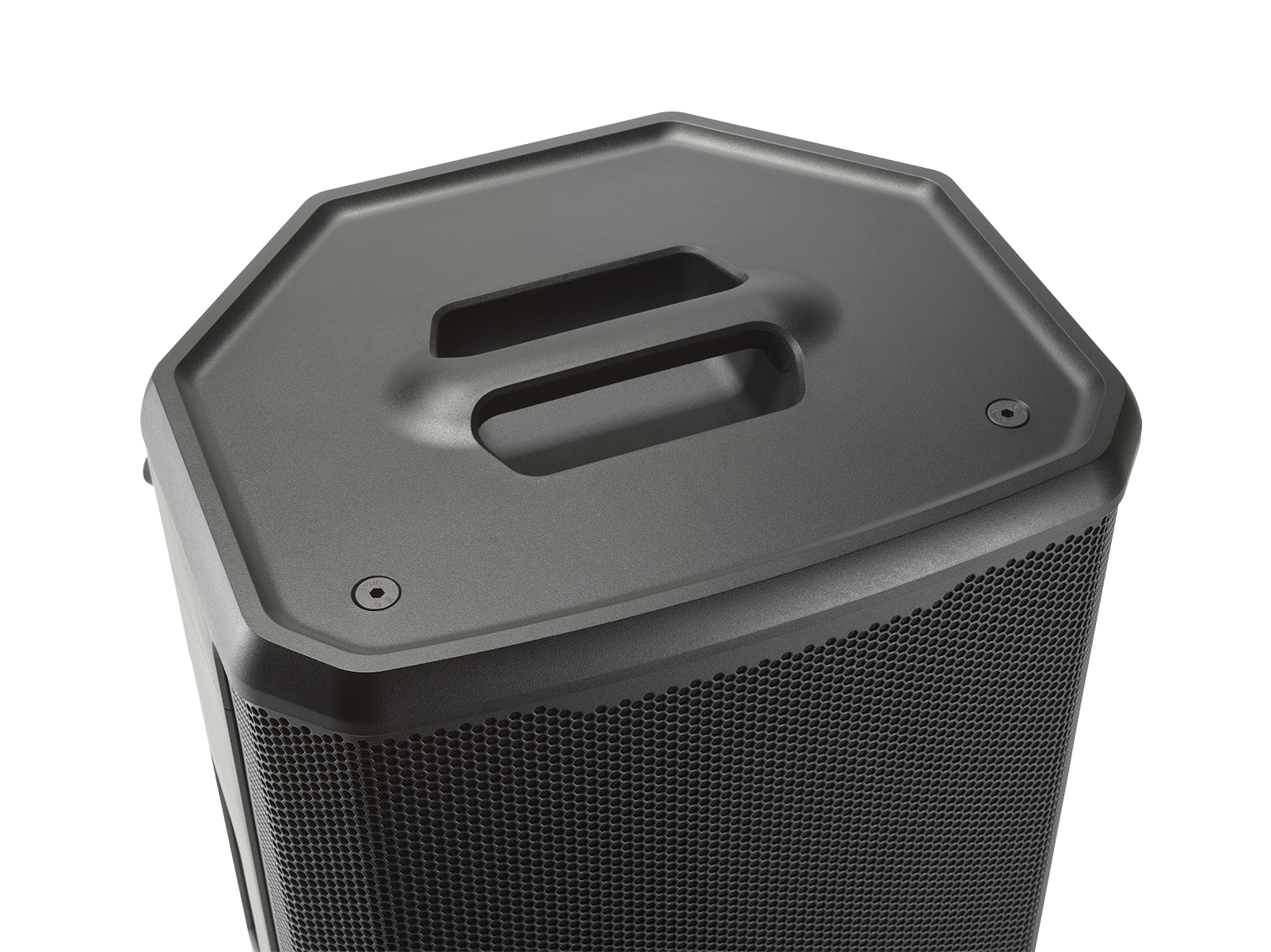 JBL PRX915 Professional 15" / 2000w Powered Two-Way PA Loudspeaker With 3Ch. Mixer and Bluetooth (Each)