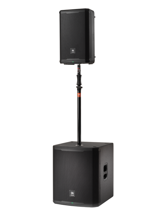 Jbl 2024 2000w subwoofer