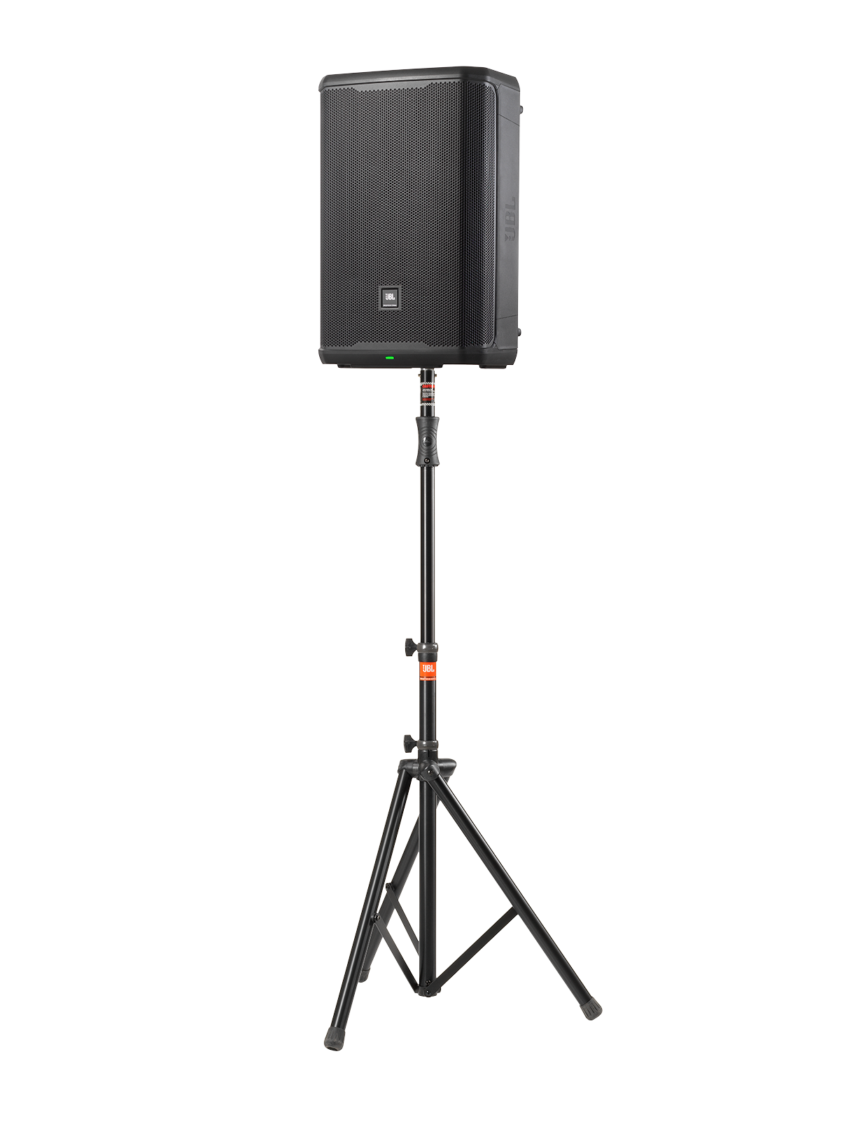 JBL PRX915 Professional 15" / 2000w Powered Two-Way PA Loudspeaker With 3Ch. Mixer and Bluetooth (Each)