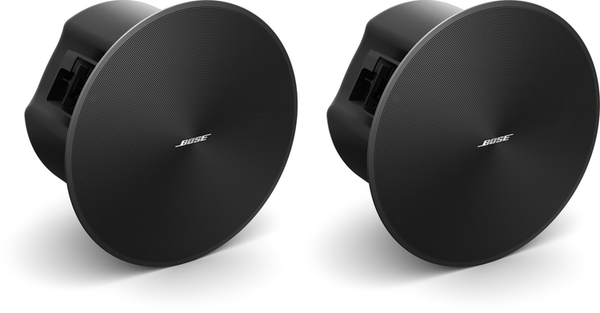 Bose DESIGNMAX DM6C 125w 6.5-inch Ceiling Speaker Enhance Your
