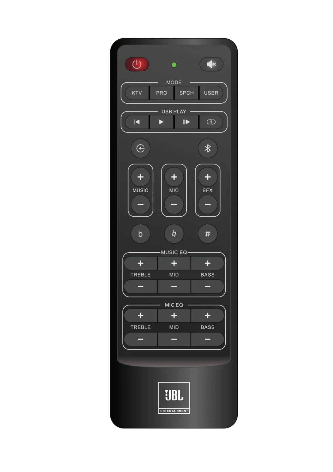 JBL BEYOND1 180w, 2-Ch Digital Integrated Stereo Amplifier 15 Band EQ. 2 In/ 1 Out HDMI ARC