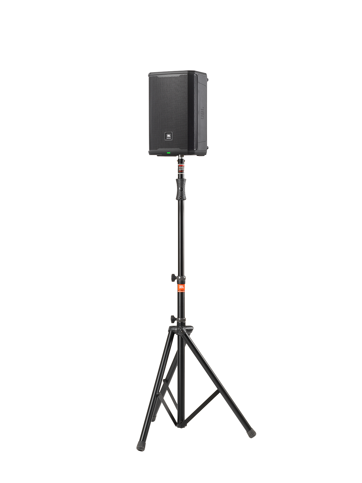 JBL PRX908 Professional 8" Powered Two-Way PA Loudspeaker With 3Ch. Mixer & Bluetooth  (Each)