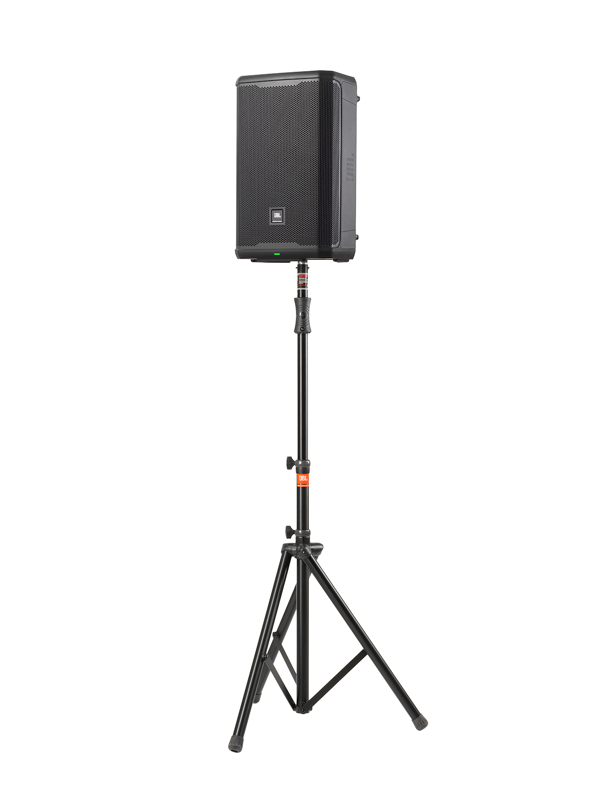 JBL PRX912 Professional 12" / 2000w Powered Two-Way PA Loudspeaker With 3Ch. Mixer and Bluetooth (Each)