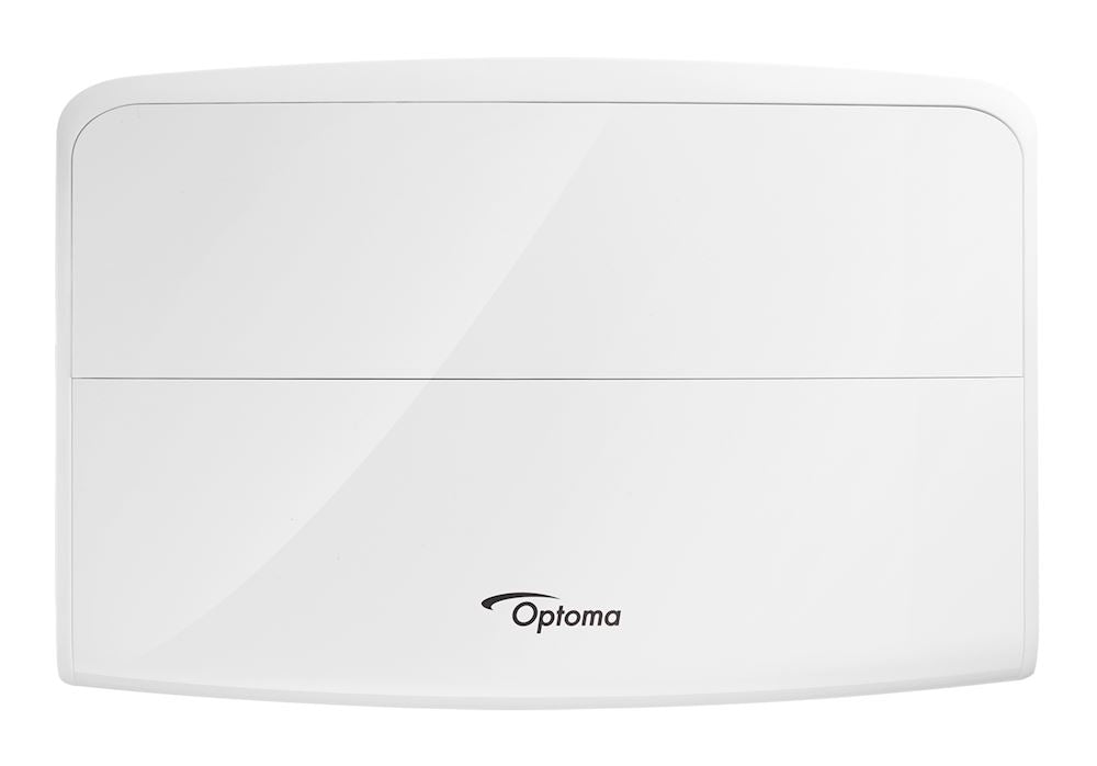 Optoma ZK507 4K UHD High Brightness Laser Projector - Each