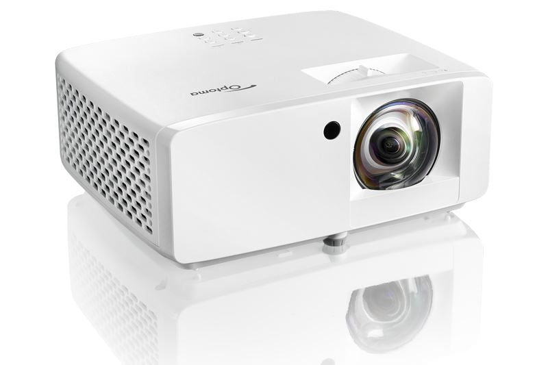 Optoma AZX360ST Ultra-Compact High Brightness Laser Projector - Each