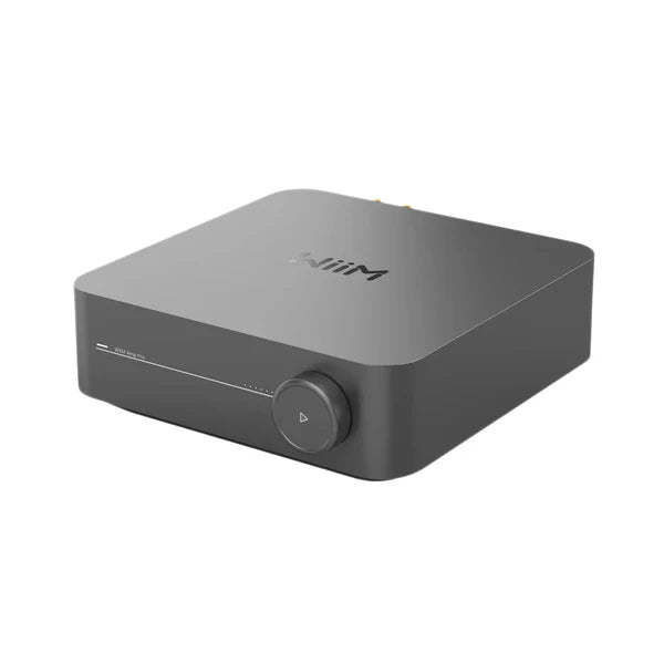 WiiM Amp Pro - Streaming Amplifier