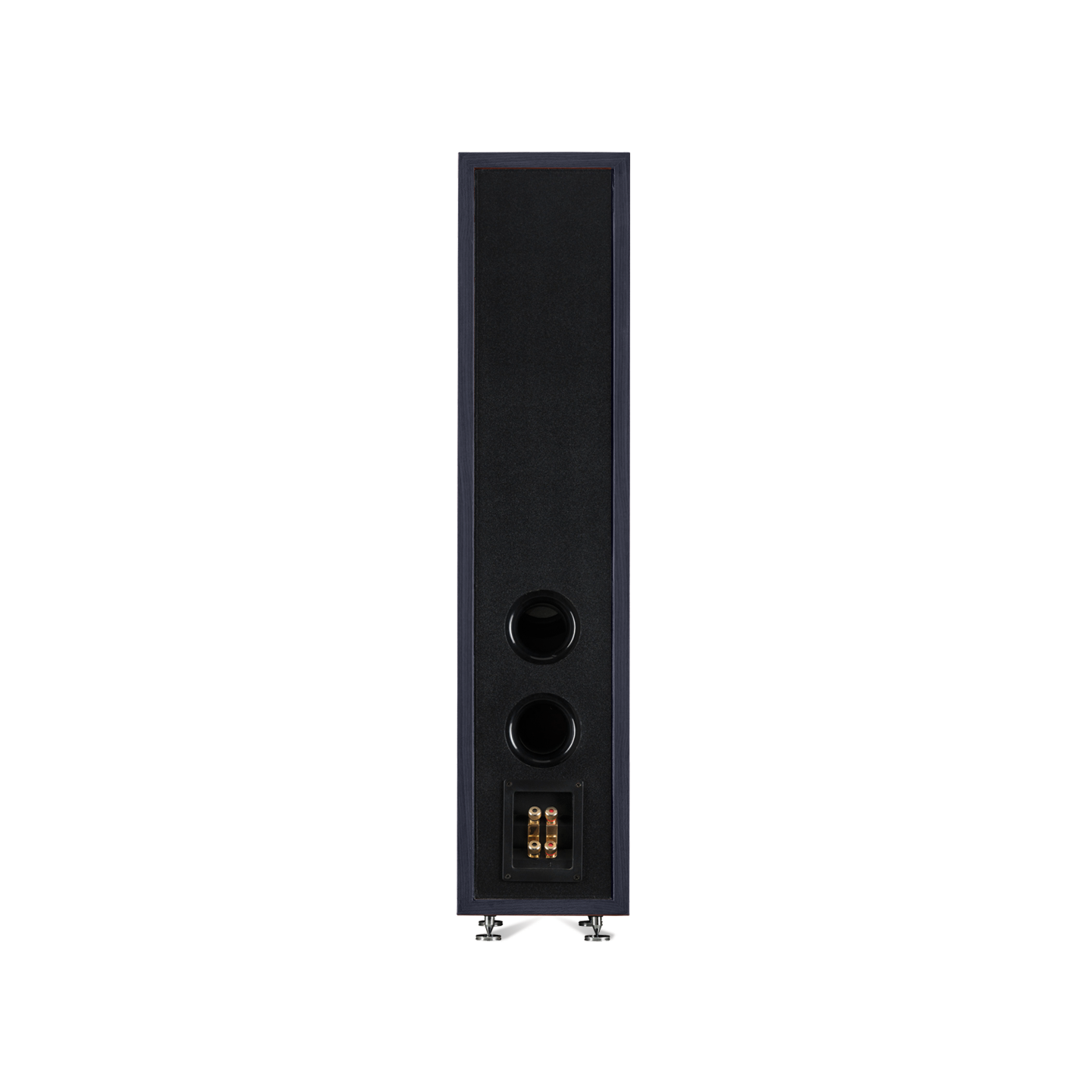 Sonodyne Sonus 3155 3-Way Floor Standing Speaker with Dual 6” Woofers and 1” Dome Tweeter - Audiomaxx India