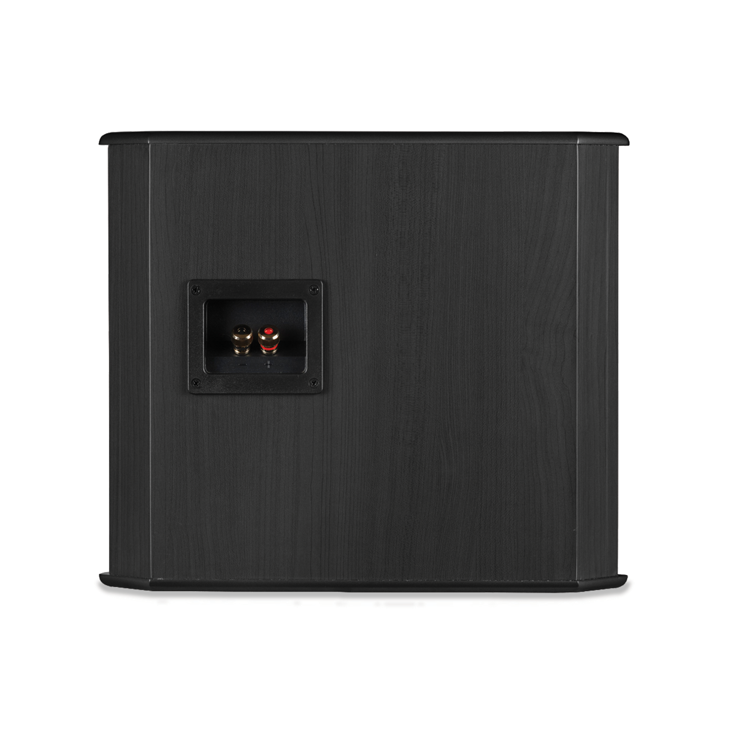 Sonodyne Sonus 3440 2-Way Vented Dipole Surround Speaker with Dual 4” Drivers and Dual 0.5” Dome Tweeters - Audiomaxx India