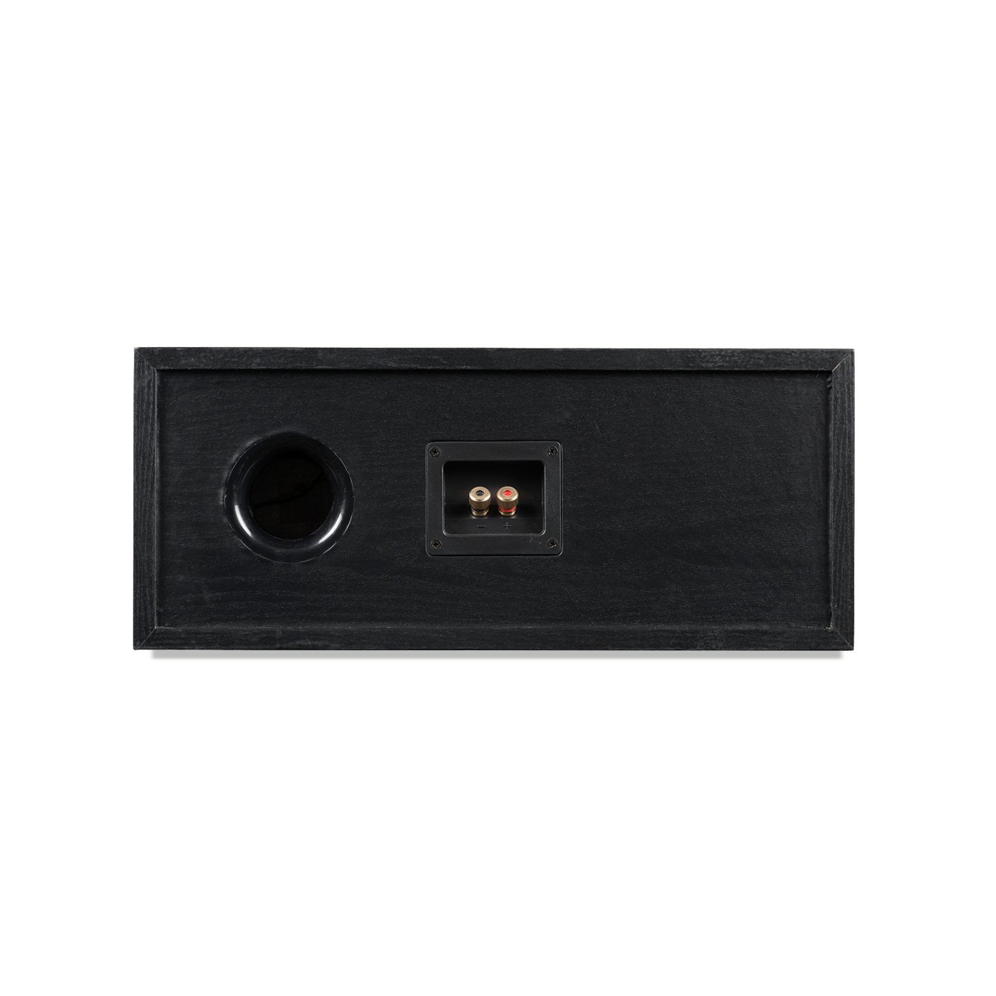 Sonodyne Sonus 3350 2-Way Vented Centre Speaker with Dual 5” Drivers and 1” Dome Tweeter - Audiomaxx India