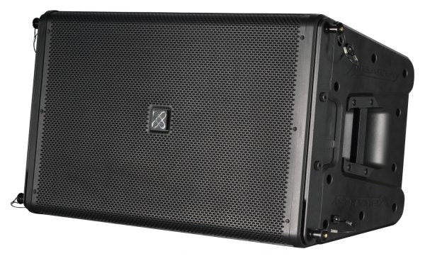 Peavey Versarray Pro 112 12-Inch Passive Line Array Loudspeaker with Ribbon HF Drivers and Constant Curvature Design - Audiomaxx India