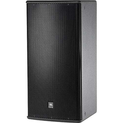 JBL Professional AM5212/64  12" Medium-Power 1600W 2-Way Passive Speaker - Each