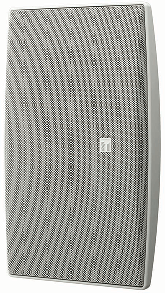 TOA BS1034 10W 5" Wall Mount Speaker - Each