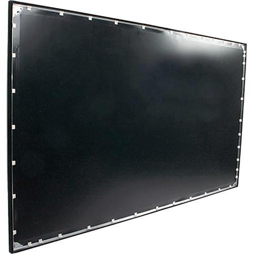 Elite R106WH1 ezFrame Range Projection Screen Diagonal 269.2 cm (106 Inches) Height 131.8 cm (51.9 Inches) Width 234.2 cm (92.2 Inches) Format 16:9 Cine White -Each