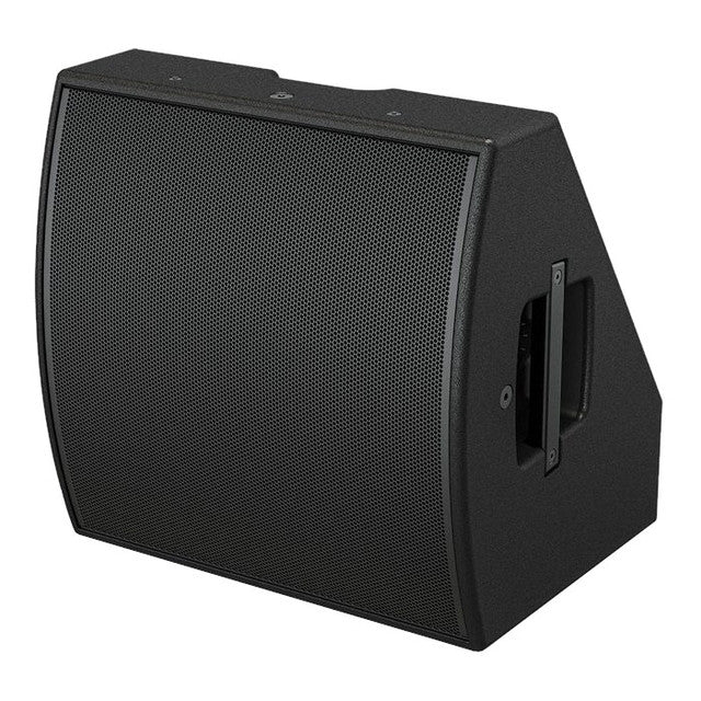 Bose AMM112 Multipurpose Speaker 345w 110° x 60° Coverage Angle High Output Design- Each