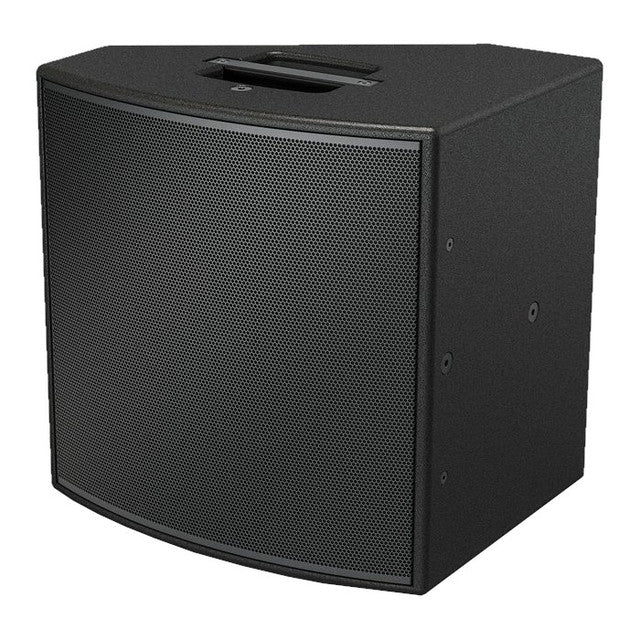 Bose AMM112 Multipurpose Speaker 345w 110° x 60° Coverage Angle High Output Design- Each