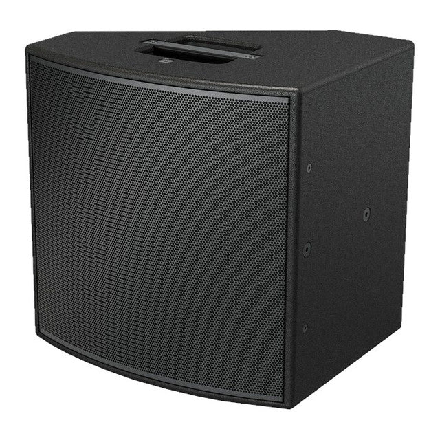 Bose AMM112 Multipurpose Speaker 345w 110° x 60° Coverage Angle Compact High Output Design- Each