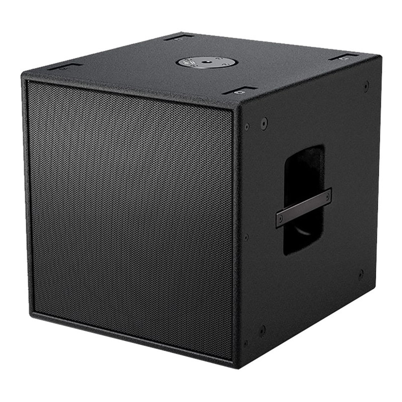 Bose AMS115 15-Inch Compact Passive Subwoofer - Each